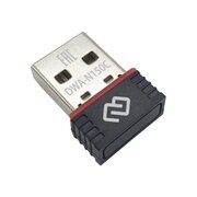  Сетевой адаптер Digma DWA-N150C Wi-Fi N150 