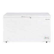  Морозильный ларь WILLMARK CF-555W белый 