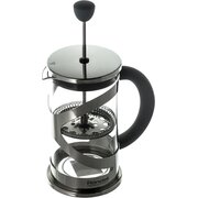  Френч-пресс Rondell Crystal Grey RDS-838 серый 