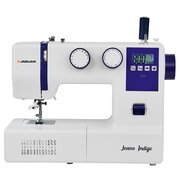  Швейная машина Jaguar Jeans Indigo 