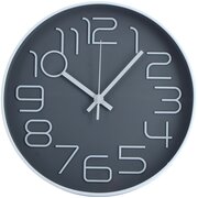  Часы настенные Maxtronic MAX-SAG78-07 