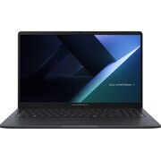  Ноутбук ASUS ExpertBook B1 B1503CVA-S70422 (90NX0801-M00ER0_Win11P) Intel Core 5 120U 1400MHz/15.6"/1920x1080/16GB/512GB SSD/Intel Graphics 