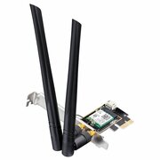  Беспроводной адаптер Wi-Fi 6 Cudy WE3000, AX3000, Bluetooth 5.2, PCI Express 