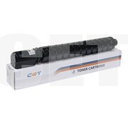  Картридж лазерный Cet CET141513U 8527B002AA/C-EXV49 желтый 19000стр для Canon iR Advance C3325i/3330i/3320 