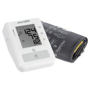  Тонометр автоматический Microlife BP B2 Easy с адаптером 