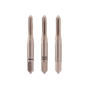  Набор метчиков H-Tools 230060EHT из 3-х шт. 