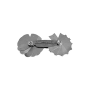  Шаблон радиусный Beltools №3 ri.225.20 12 шт 