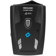  Радар-детектор Neoline X-COP 4100 черный 