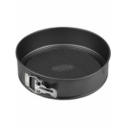  Форма для выпечки Rondell Loft Professional RDF-1316 d=23.7см сталь темно-серый 