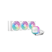  СВО DeepCool LP360 WH (R-LP360-WHMSMC-G-1) 