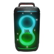  Портативная акустическая система JBL Partybox Stage 520 черный 