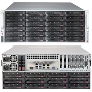  Корпус SuperMicro CSE-847BE1C4-R1K23LPB4 