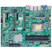  Материнская плата SuperMicro MBD-X13SAE-F-O 
