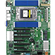  Материнская плата Supermicro MBD-H12SSL-CT-B 