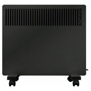  Конвектор SONNEN Teplo-10 черный 