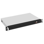  Корпус Exegate Pro 1U255-01 (EX297114RUS) RM 19", высота 1U, глубина 250, БП 1U-F250AS, USB 