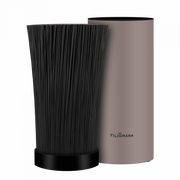  Подставка для ножей FILIGRANA Polly FG22WG11KS бежевый 