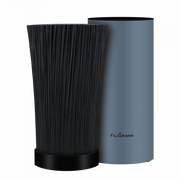  Подставка для ножей FILIGRANA Batty FG22CG11KS серый 