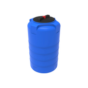  Емкость Экопром T 107.0200.601.0 200 синий 