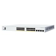  Коммутатор CISCO Catalyst 1300 (C1300-24P-4G) 