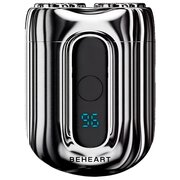  Электробритва Xiaomi Beheart GTR Silver 