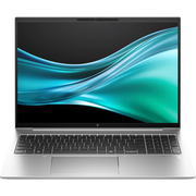  Ноутбук HP EliteBook 860 G11 (C14ZMET) Core Ultra 7 155U 16Gb SSD512Gb Intel Graphics 16" WUXGA (1920x1200) Windows 11 Pro silver WiFi BT Cam 