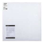  Светильник светодиодный SONNEN 237859 нейтральный свет 4000K, 595х595х22, 40Вт, матовый 