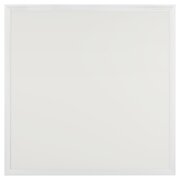 Светодиодная панель ЭРА SPL-510-W-65K-040 6500К, 595x595x8мм, 40Вт, матовый 
