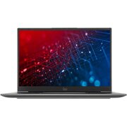  Ноутбук iRU Planio 14INP (2023712) 14", IPS, Intel N100 0.8ГГц, 4-ядерный, 8ГБ DDR4, 256ГБ SSD, Intel UHD Graphics, Windows 11 Pro, серый 