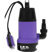  Насос дренажный Newjel NJ60202 