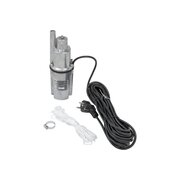  Насос вибрационный Forsage F-VMP50 Alu 