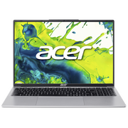  Ноутбук Acer Aspire Lite 16 AL16-54P-59ZA (NX.DJ8CD.001) Intel Core 5 120U/32Gb/SSD512Gb/16"/IPS/WUXGA/1920x1200/60Hz/NoOS/Silver 