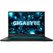  Ноутбук Gigabyte Gaming A16 Pro GA6DH (DYHG5KZCC4SD) Intel Core 7 240H/32Gb/SSD1Tb/RTX5080 16Gb/16"/IPS/WUXGA/2560x1600/165Hz/NoOS/Black/2.3kg 