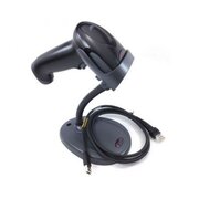  Сканер штрих-кода Honeywell Voyager 1470G2D-2USB-1-R 2D проводной черный 