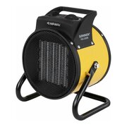  Тепловая пушка электрическая SONNEN THG-3000R (456193) 