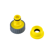  Адаптер Rexant 62-0212-F на кран быстрого соединения 1/2"-3/4" 