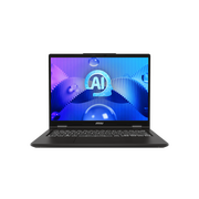  Ноутбук MSI Venture 14 AI A1MG-039XRU (9S7-14Q221-039) Core 5 125H 14" 2.8K (2880 x 1800), 16:10, OLED, DDR5 16GB (8GB*2), 512GB SSD, Intel Arc Graphics 