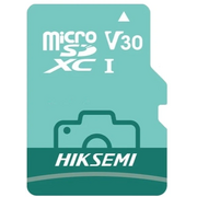  Карта памяти HIKSEMI Neo Lux (HS-TF-D3/32G) microSDHC 32GB (без SD адаптера) 