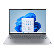  Ноутбук Lenovo ThinkBook 16 G8 IRL (21SHA001CD_Pro/W11Pro) (клав.рус.грав) Grey 16" WUXGA Core 5 220H/16Gb/512Gb SSD/W11Pro 