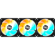  Комплект вентиляторов GIGABYTE GP-GBT EZFAN1203 