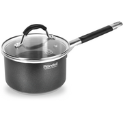  Ковш Rondell Stern RDS-008 1.9л d-16см темно-серый 