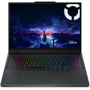  Ноутбук Lenovo Legion 5 (83LY00J4RK) 15,1" WQXGA OLED 500N 165Hz/i7-14700HX/16Gb/1TbSSD/RTX 5070 8Gb/DOS/Eclipse Black 