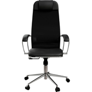  Кресло МЕТТА ErgoLife Set 16 (Z316737901) сетка, черный 