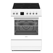  Кухонная плита Simfer F66VW09025 