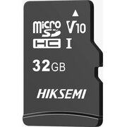  Карта памяти HIKSEMI Neo (HS-TF-C1/32G) microSDHC 32GB (без SD адаптера) R/W Speed 92/15MB/s 