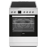  Кухонная плита Simfer F66VG09025 