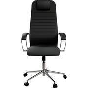  Кресло МЕТТА SU-B-10 (ZE4.16.1.2A2) сетка, черный 