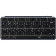  Клавиатура Keychron B1P-K9 Pro, 77 клавиш Deep Black 