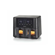  Аэрофритюрница Ariete 4631/00 BK (00C463100AR0) 