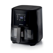  Аэрофритюрница Ariete 4626/00 DGT BK (00C462600AR0) 